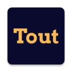 Logo of Tout android Application 